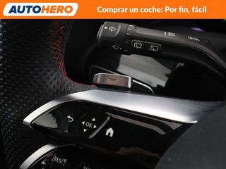 Mercedes Clase A A 250e AMG Line PHEV