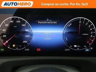 Mercedes Clase A A 250e AMG Line PHEV