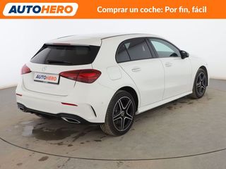 Mercedes Clase A A 250e AMG Line PHEV