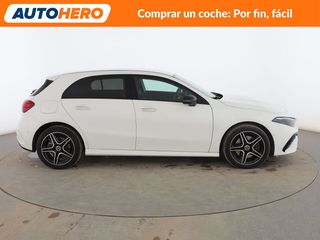 Mercedes Clase A A 250e AMG Line PHEV