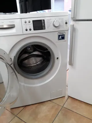 Oferta pack Nevera marca Bosch altua 1:85 cm ancho