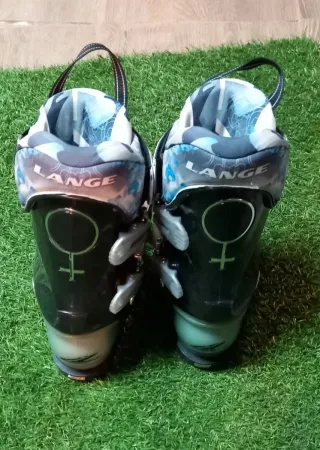 Botas de esquí Lange 35,5EU