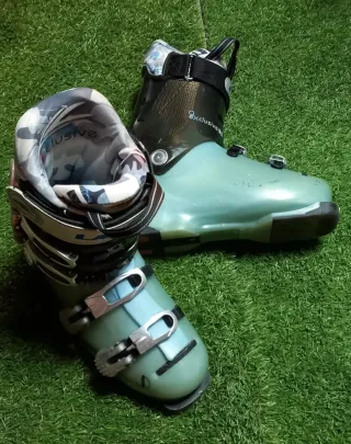 Botas de esquí Lange 35,5EU