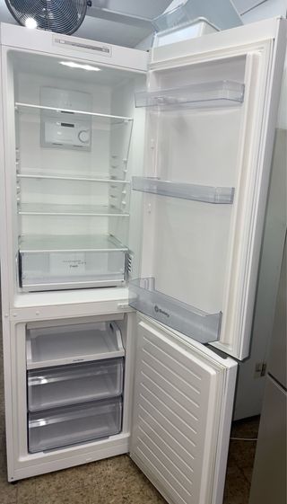 Nevera BALAY A++