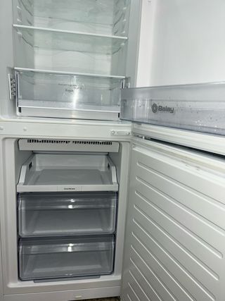 Nevera BALAY A++