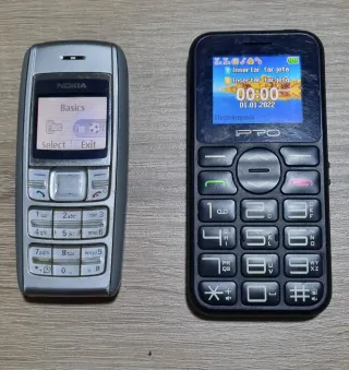 Dos moviles solo hay 1 cargador