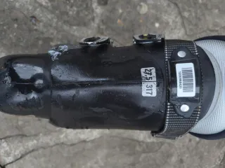 Botas de esquí Salomon Mission R90