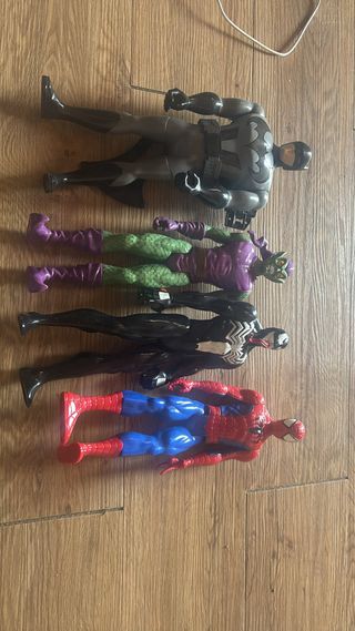 Camion transportador de coches