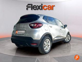 Renault Captur Limited Energy TCe 66kW (90CV) -18
