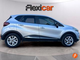 Renault Captur Limited Energy TCe 66kW (90CV) -18