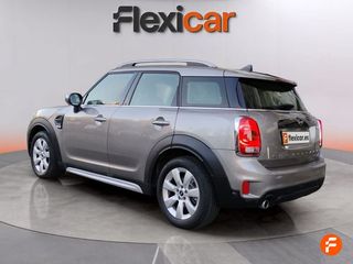 MINI Countryman Cooper