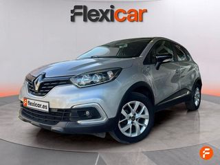 Renault Captur Limited Energy TCe 66kW (90CV) -18