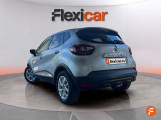 Renault Captur Limited Energy TCe 66kW (90CV) -18
