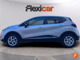 Renault Captur Limited Energy TCe 66kW (90CV) -18