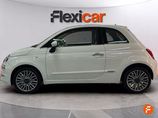 Fiat 500 1.2 8v 51kW (69CV) Pop