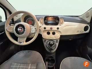 Fiat 500 1.2 8v 51kW (69CV) Pop