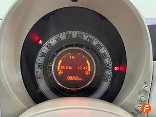 Fiat 500 1.2 8v 51kW (69CV) Pop