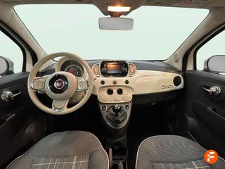 Fiat 500 1.2 8v 51kW (69CV) Pop