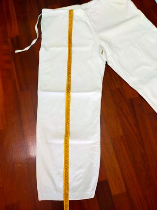 Judogi Shimai anni '90