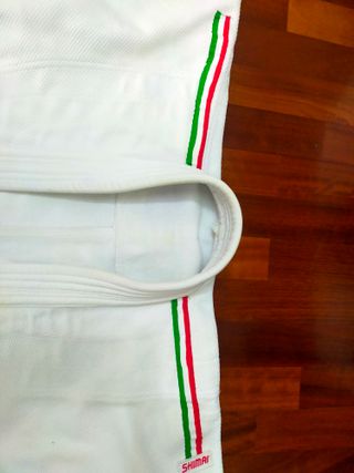 Judogi Shimai anni '90