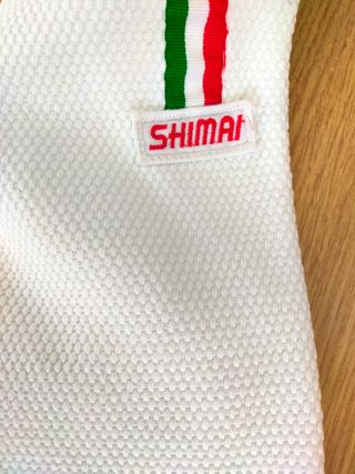 Judogi Shimai anni '90