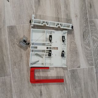 Soporte para sierra de calar Neutechnik