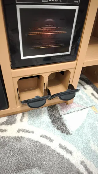 Cocinita de Juguete Smoby