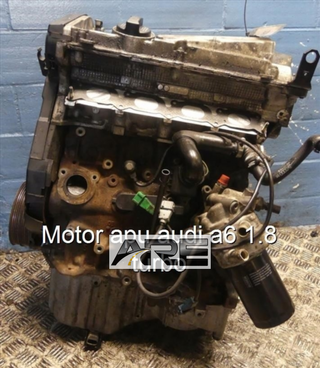 Motor apu audi a6 1.8 turbo.