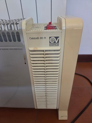 Stufa Elettrica Vortice Caldodò 90 R