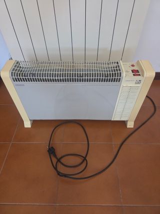 Stufa Elettrica Vortice Caldodò 90 R