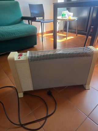 Stufa Elettrica Vortice Caldodò 90 R
