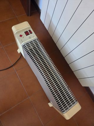 Stufa Elettrica Vortice Caldodò 90 R