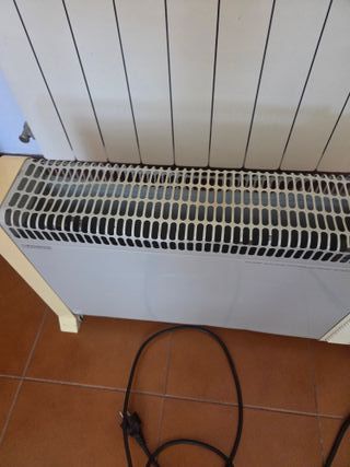 Stufa Elettrica Vortice Caldodò 90 R