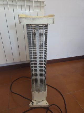 Stufa Elettrica Vortice Caldodò 90 R