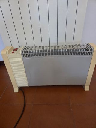 Stufa Elettrica Vortice Caldodò 90 R