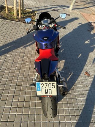 Aprilia RS 660 Limitada