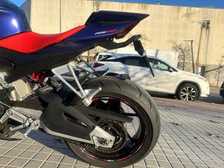Aprilia RS 660 Limitada
