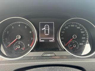 Volkswagen Golf 2020 7.5