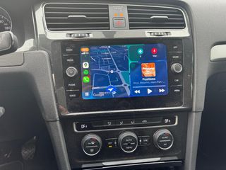 Volkswagen Golf 2020 7.5