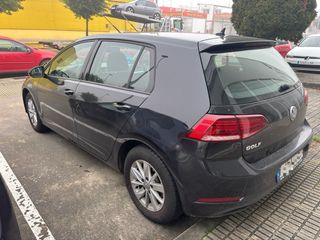 Volkswagen Golf 2020 7.5