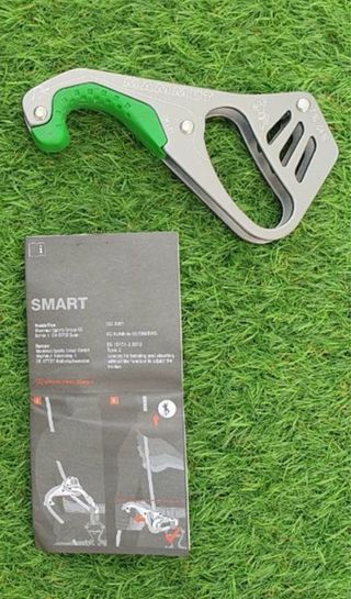 Asegurador Mammut SMART (Nuevo)