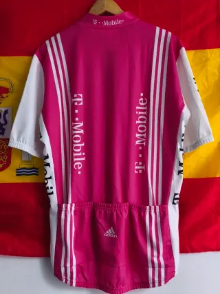 Maillot Bici .