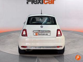 Fiat 500 1.2 8v 51kW (69CV) Pop