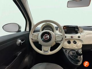 Fiat 500 1.2 8v 51kW (69CV) Pop