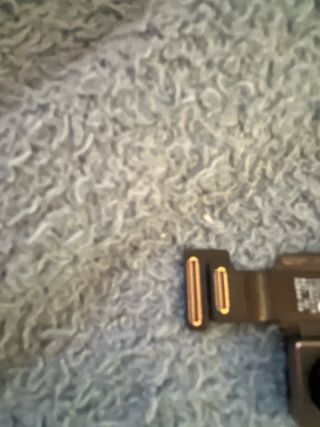 Cámara trasera triple iPhone 11 Pro / 11 Pro Max