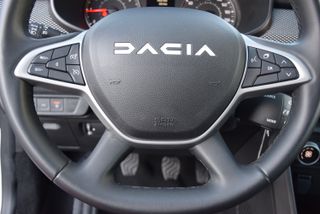 Dacia Sandero 2025