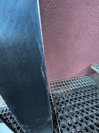 Esquís Majesty Superior 186