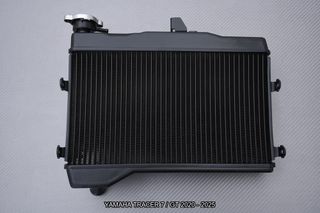 Radiador YAMAHA TRACER 7 / GT 2020 - 2025