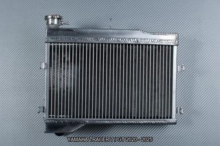 Radiador YAMAHA TRACER 7 / GT 2020 - 2025