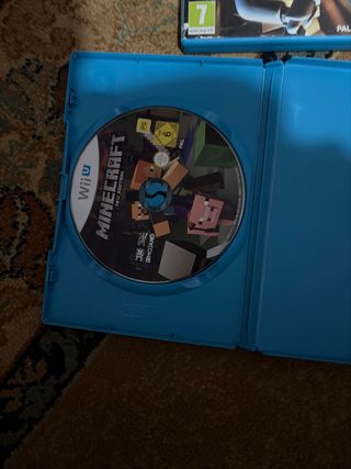 Set Premium Nintendo Wii U 32GB Nero